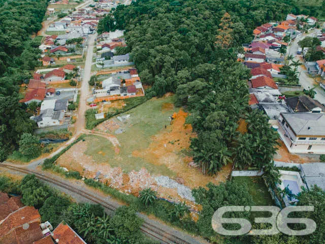 BELÍSSIMO TERRENO À VENDA, NO BAIRRO PARQUE GUARAN