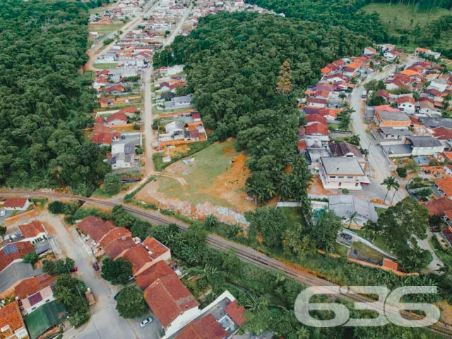 BELÍSSIMO TERRENO À VENDA, NO BAIRRO PARQUE GUARAN