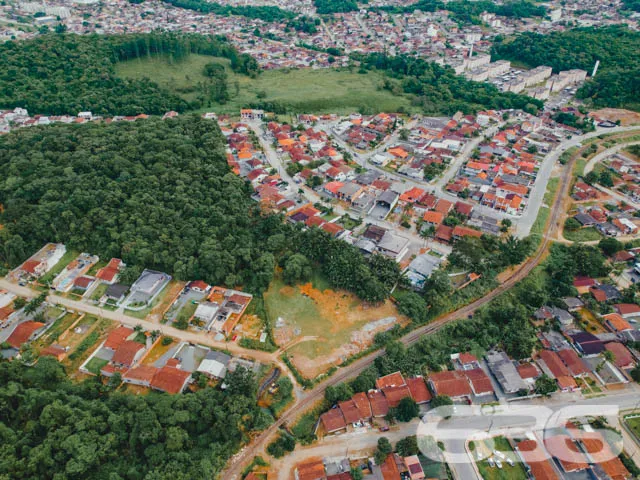 BELÍSSIMO TERRENO À VENDA, NO BAIRRO PARQUE GUARAN