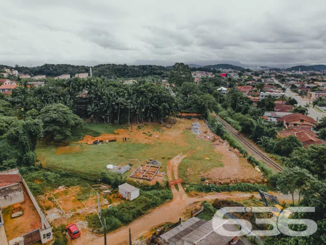 BELÍSSIMO TERRENO À VENDA, NO BAIRRO PARQUE GUARAN