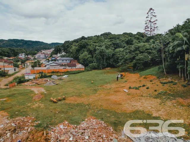 BELÍSSIMO TERRENO À VENDA, NO BAIRRO PARQUE GUARAN