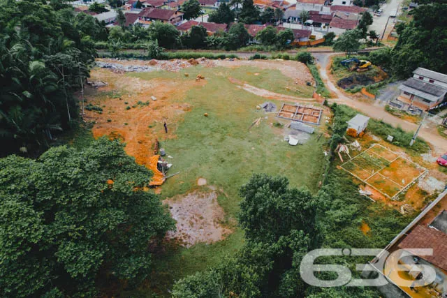 BELÍSSIMO TERRENO À VENDA, NO BAIRRO PARQUE GUARAN