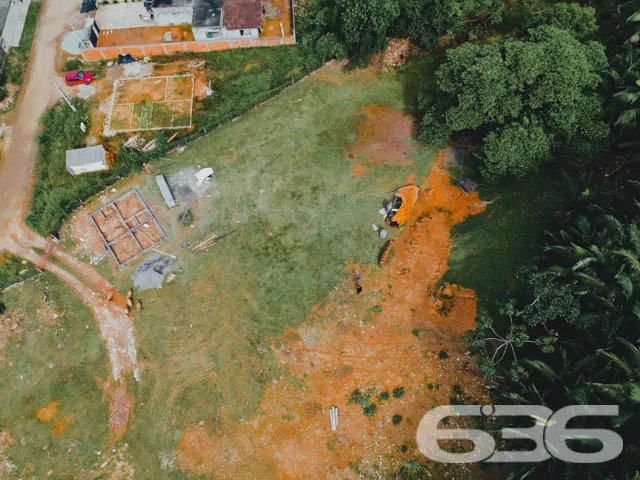 BELÍSSIMO TERRENO À VENDA, NO BAIRRO PARQUE GUARAN