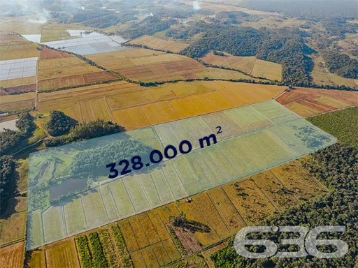 VENHA CONHECER ESTE BELÍSSIMO TERRENO COM 328.296m