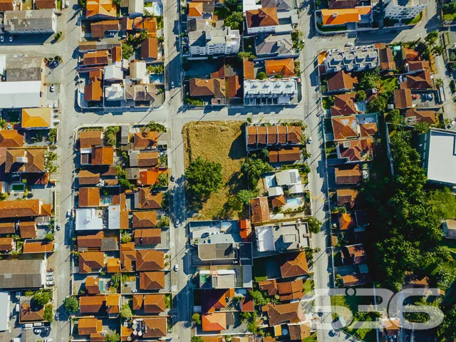 EXCELENTE TERRENO, NO BAIRRO NOVA BRASÍLIA, EM JOI