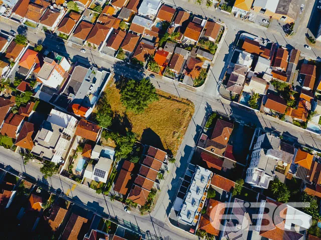 EXCELENTE TERRENO, NO BAIRRO NOVA BRASÍLIA, EM JOI