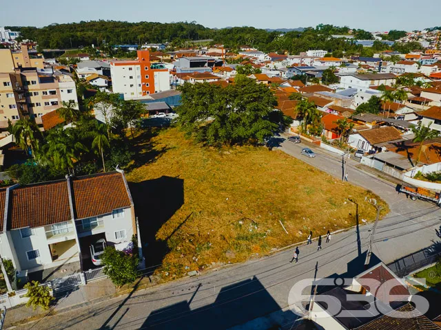 EXCELENTE TERRENO, NO BAIRRO NOVA BRASÍLIA, EM JOI