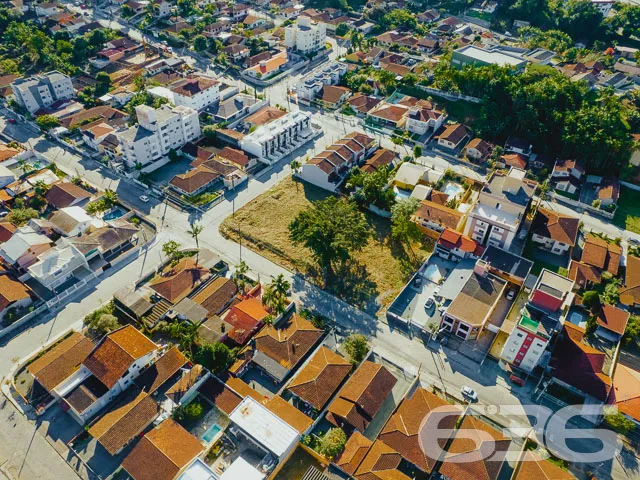 EXCELENTE TERRENO, NO BAIRRO NOVA BRASÍLIA, EM JOI