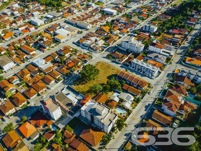 EXCELENTE TERRENO, NO BAIRRO NOVA BRASÍLIA, EM JOI