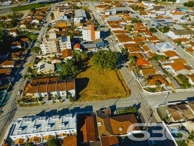 EXCELENTE TERRENO, NO BAIRRO NOVA BRASÍLIA, EM JOI