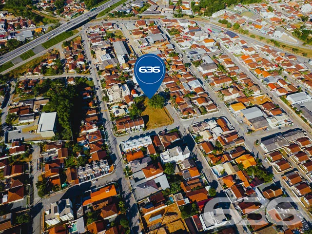 EXCELENTE TERRENO, NO BAIRRO NOVA BRASÍLIA, EM JOI
