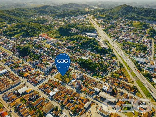 EXCELENTE TERRENO, NO BAIRRO NOVA BRASÍLIA, EM JOI