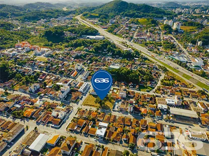 EXCELENTE TERRENO, NO BAIRRO NOVA BRASÍLIA, EM JOI