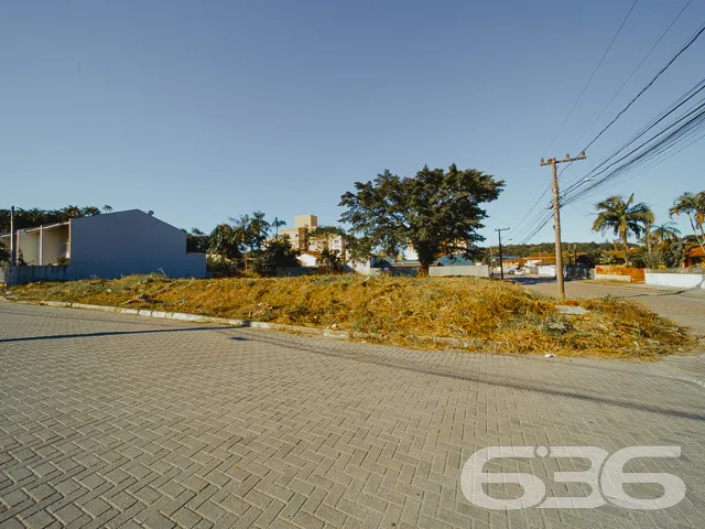 EXCELENTE TERRENO, NO BAIRRO NOVA BRASÍLIA, EM JOI