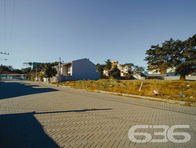 EXCELENTE TERRENO, NO BAIRRO NOVA BRASÍLIA, EM JOI