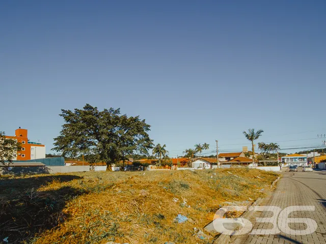 EXCELENTE TERRENO, NO BAIRRO NOVA BRASÍLIA, EM JOI