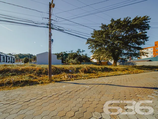 EXCELENTE TERRENO, NO BAIRRO NOVA BRASÍLIA, EM JOI