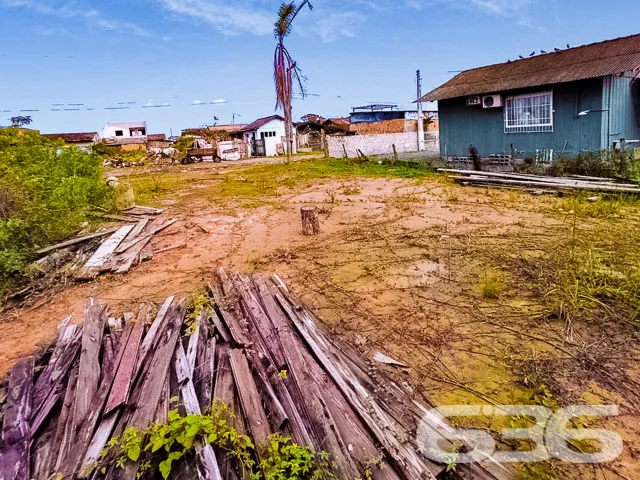 VENDE-SE TERRENO EM SÃO FRANCISCO DO SUL, SANTA CA
