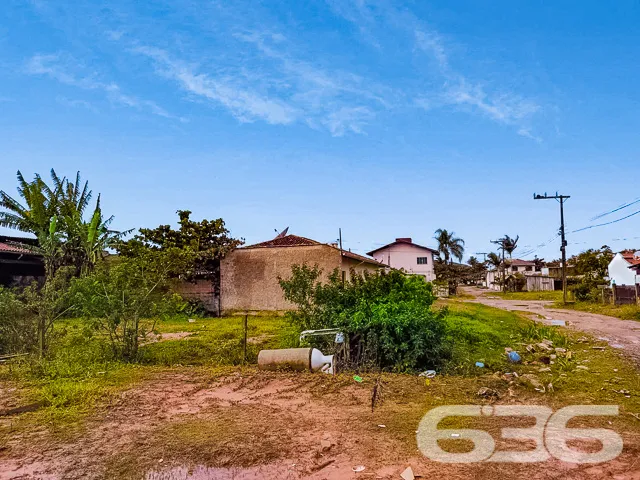 VENDE-SE TERRENO EM SÃO FRANCISCO DO SUL, SANTA CA