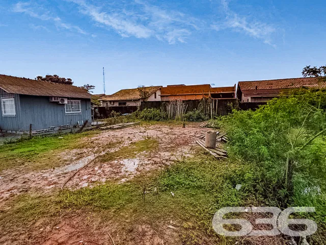 VENDE-SE TERRENO EM SÃO FRANCISCO DO SUL, SANTA CA