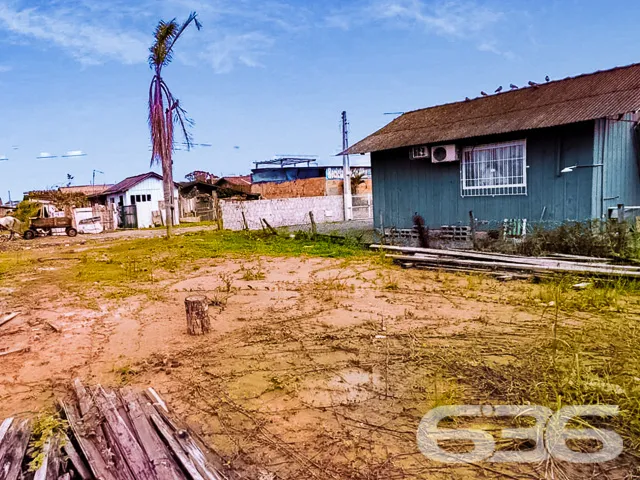 VENDE-SE TERRENO EM SÃO FRANCISCO DO SUL, SANTA CA