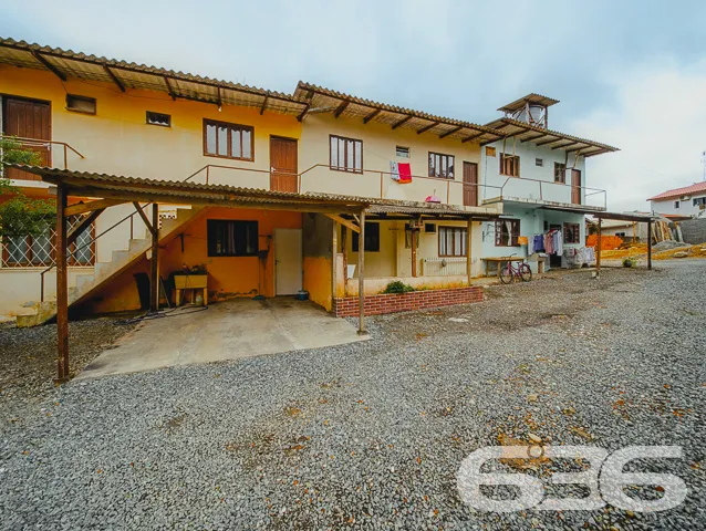 IMÓVEL PARA INVESTIMENTO NO BAIRRO JOÃO COSTA  - E