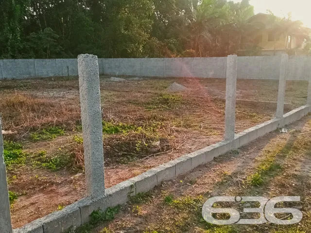TERRENO PERFEITO PARA INVESTIDORES EM UBATUBA, SÃO