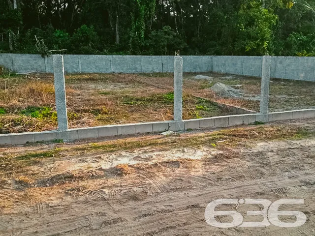 TERRENO PERFEITO PARA INVESTIDORES EM UBATUBA, SÃO