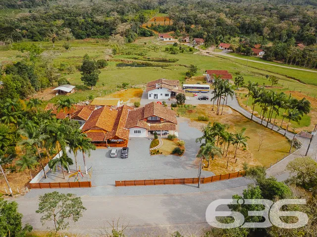 CHÁCARA À VENDA EM PIRABEIRABA - GRANDE OPORTUNIDA