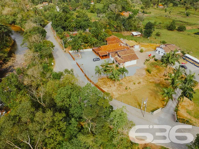 CHÁCARA À VENDA EM PIRABEIRABA - GRANDE OPORTUNIDA