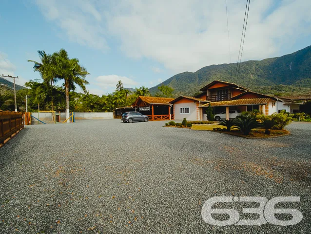 CHÁCARA À VENDA EM PIRABEIRABA - GRANDE OPORTUNIDA