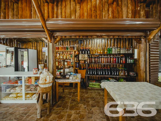 CHÁCARA À VENDA EM PIRABEIRABA - GRANDE OPORTUNIDA