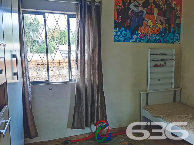RESIDÊNCIA COM SUÍTE + 2 QUARTOS NO BAIRRO JOÃO CO