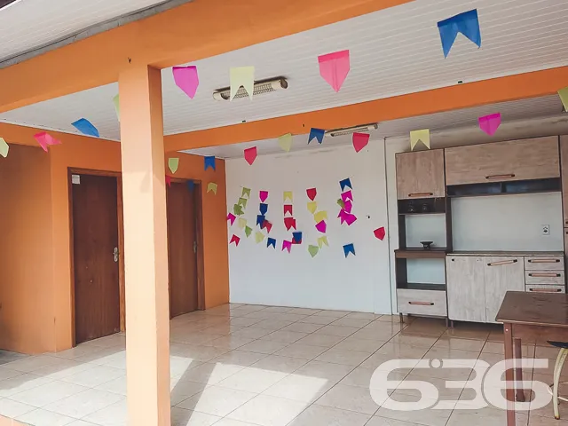RESIDÊNCIA COM SUÍTE + 2 QUARTOS NO BAIRRO JOÃO CO