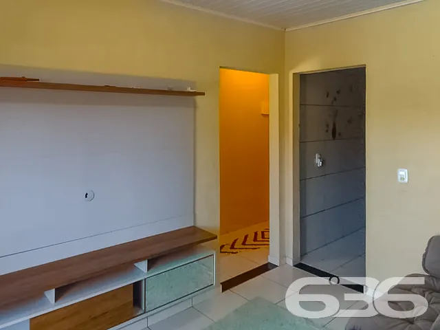 CASA COM SUĂTE + 2 QUARTOS NO BAIRRO ITINGA, EM AR
