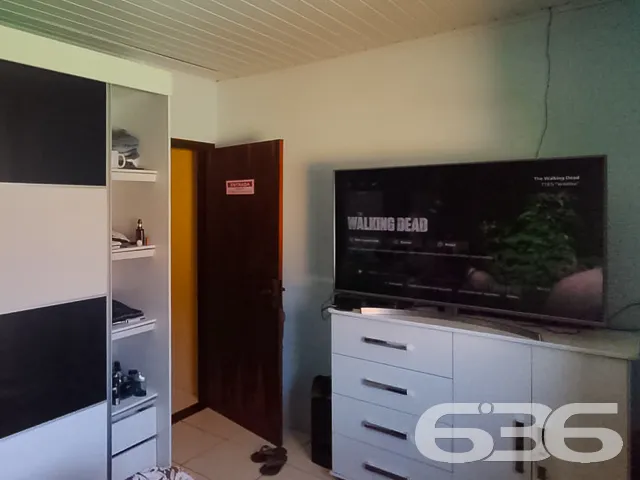 CASA COM SUĂTE + 2 QUARTOS NO BAIRRO ITINGA, EM AR