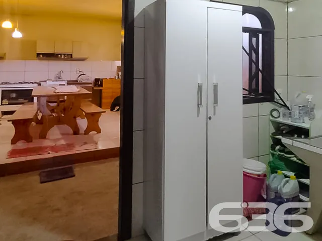 CASA COM SUĂTE + 2 QUARTOS NO BAIRRO ITINGA, EM AR
