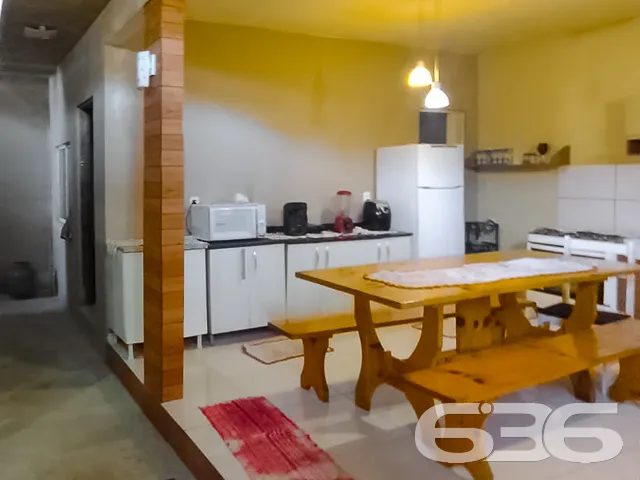 CASA COM SUĂTE + 2 QUARTOS NO BAIRRO ITINGA, EM AR