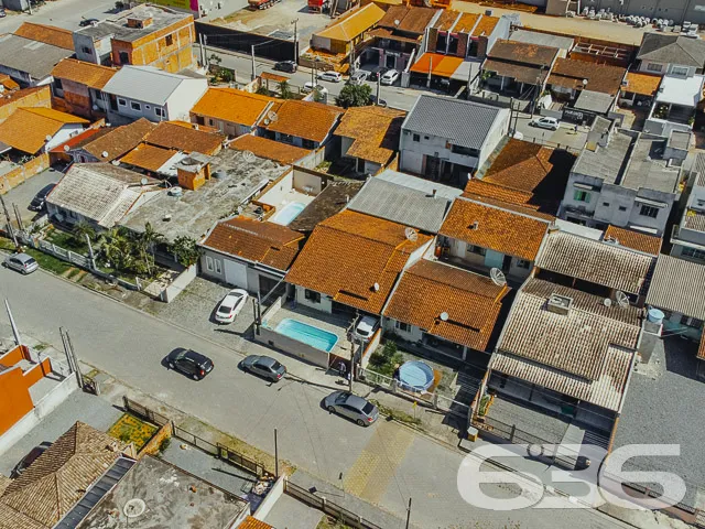 CASA COM SUĂTE + 2 QUARTOS NO BAIRRO ITINGA, EM AR