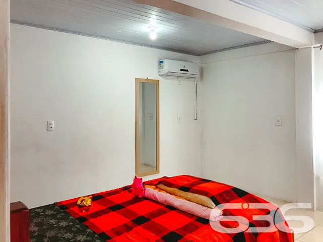 BELĂSSIMA RESIDĂNCIA COM 1 SUĂTE MAIS 3 QUARTOS NO