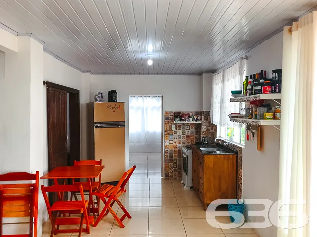 BELĂSSIMA RESIDĂNCIA COM 1 SUĂTE MAIS 3 QUARTOS NO