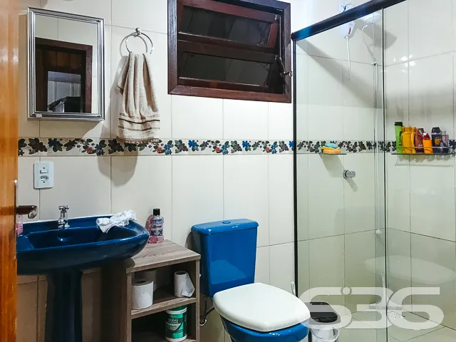 BELĂSSIMA RESIDĂNCIA COM 1 SUĂTE MAIS 3 QUARTOS NO