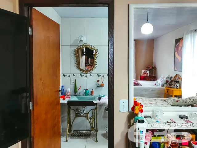 BELĂSSIMA RESIDĂNCIA COM 1 SUĂTE MAIS 3 QUARTOS NO
