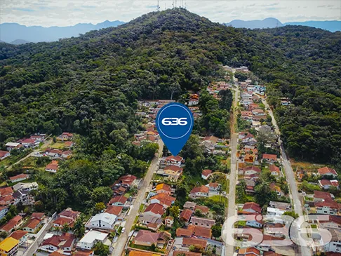 BELĂSSIMA RESIDĂNCIA COM 1 SUĂTE MAIS 3 QUARTOS NO