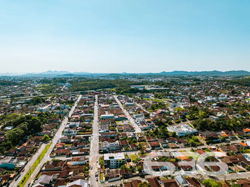 Descubra seu novo lar em Joinville: Apartamento Mo