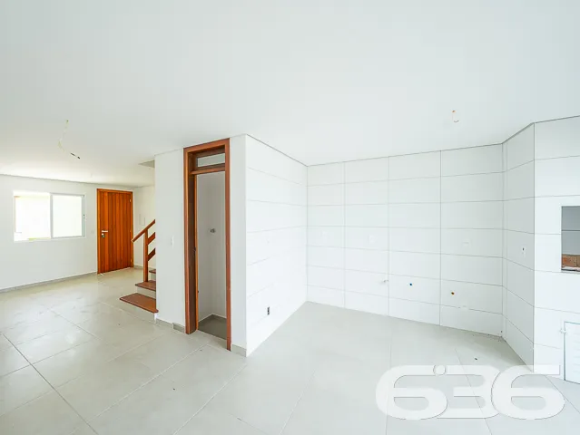 REALIZE SEU SONHO SOBRADO TRIPLEX COM 4 SUÍTES COM
