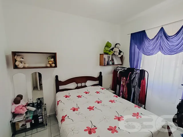 RESIDÊNCIA COM SUÍTE + QUARTO NA ENSEADA, SÃO FRAN