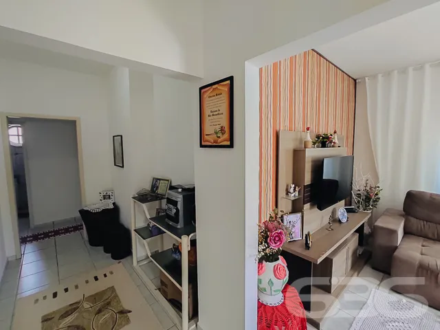 RESIDÊNCIA COM SUÍTE + QUARTO NA ENSEADA, SÃO FRAN
