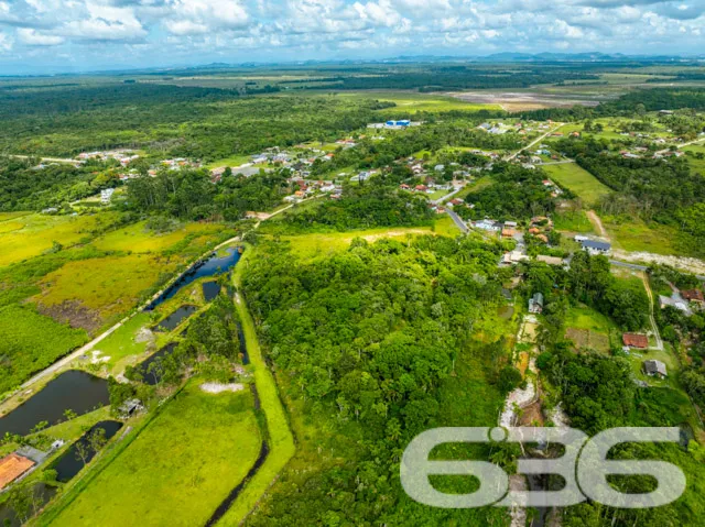 CHÁCARA/SÍTIO EM BALNEÁRIO BARRA DO SUL

Sente que