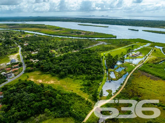 CHÁCARA/SÍTIO EM BALNEÁRIO BARRA DO SUL

Sente que